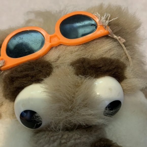 NOT WORKING 2 Vintage Real Talkin’ Bubba Bear And Redneck Road Trip Plush/Toy - Picture 2 of 12